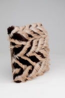 Kare - Cushion Glammer 45x45cm