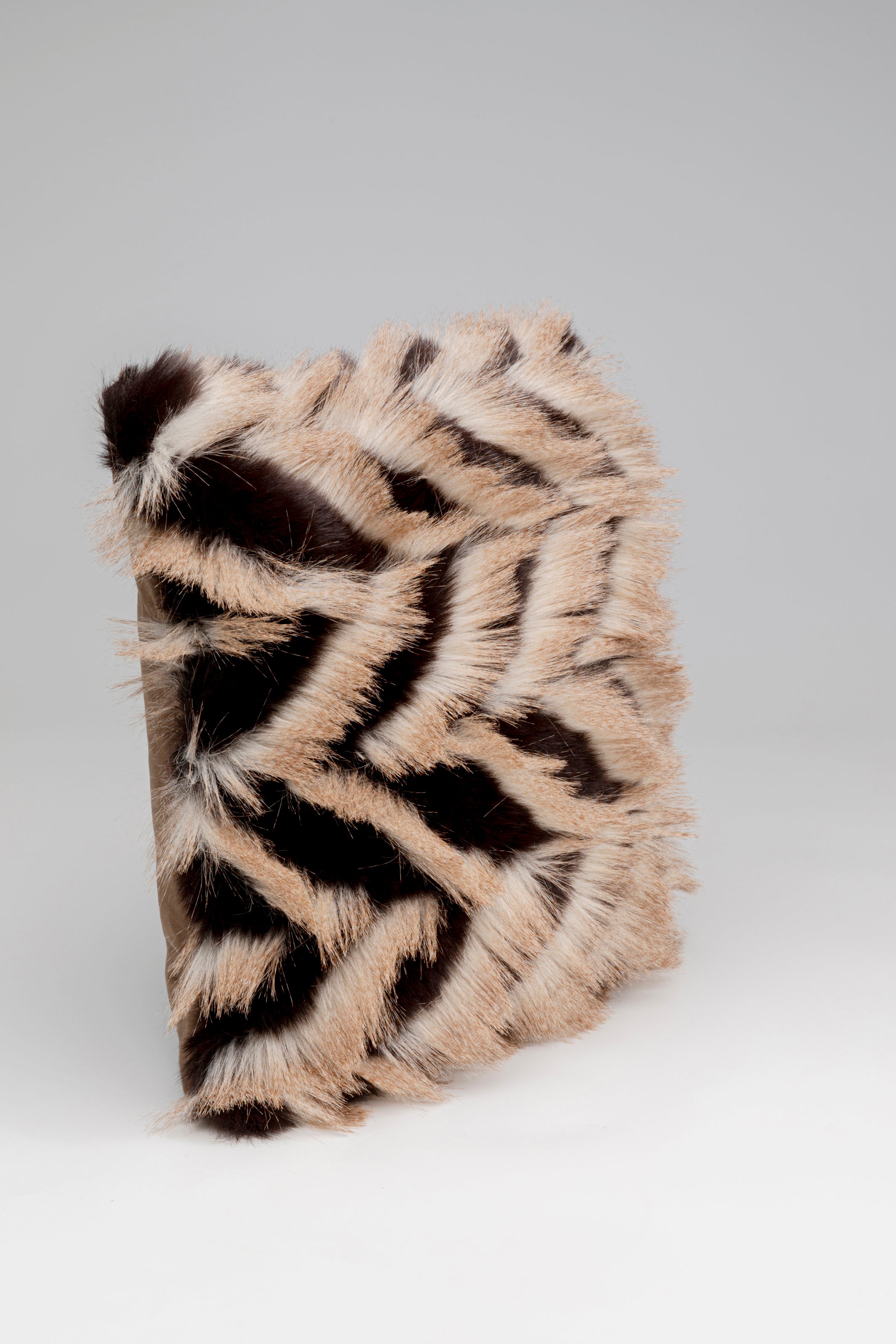 Kare - Cushion Glammer 45x45cm