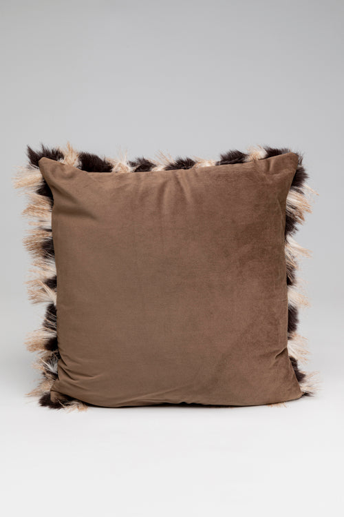 Kare - Cushion Glammer 45x45cm