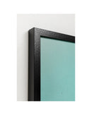 Kare - Framed Picture Jumping Girl Up 103x73cm