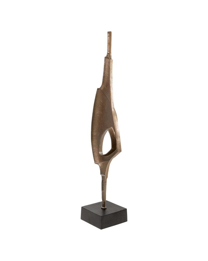 Kare - Deco Object Fantasy 140cm