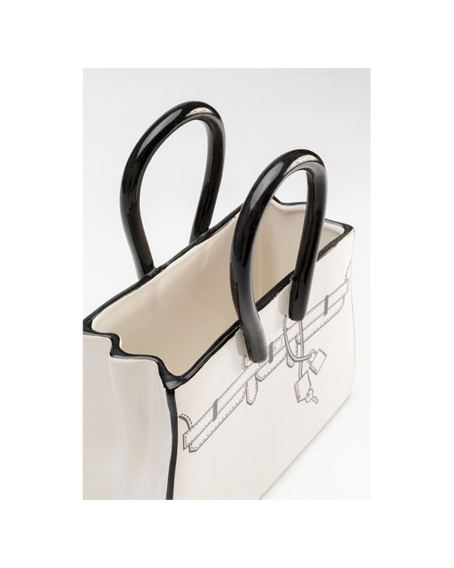 Kare - Vase Favola Bag 31cm