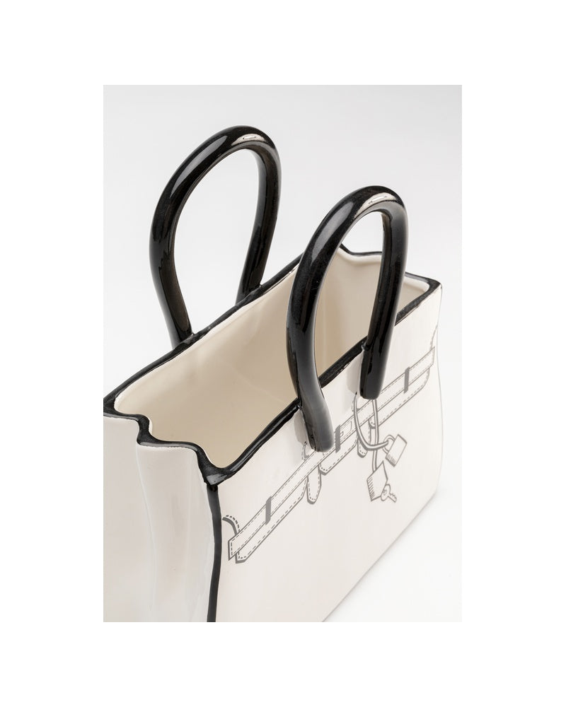 Kare - Vase Favola Bag 31cm