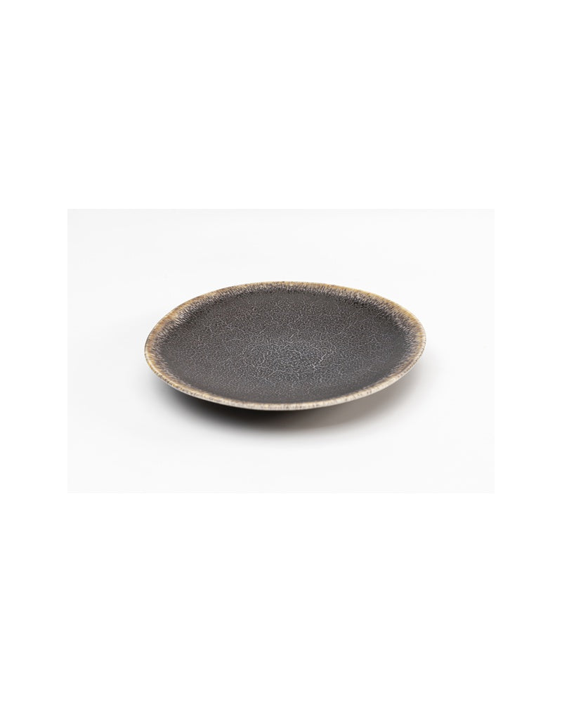 Kare - Plate Valerio Ø26cm