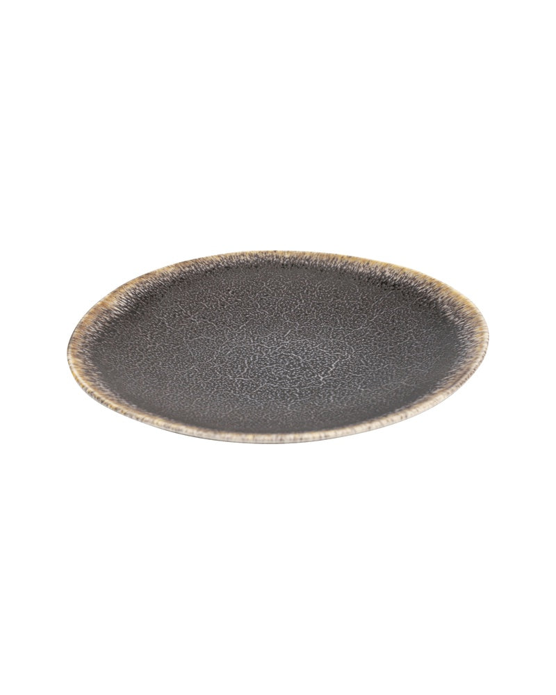 Kare - Plate Valerio Ø26cm