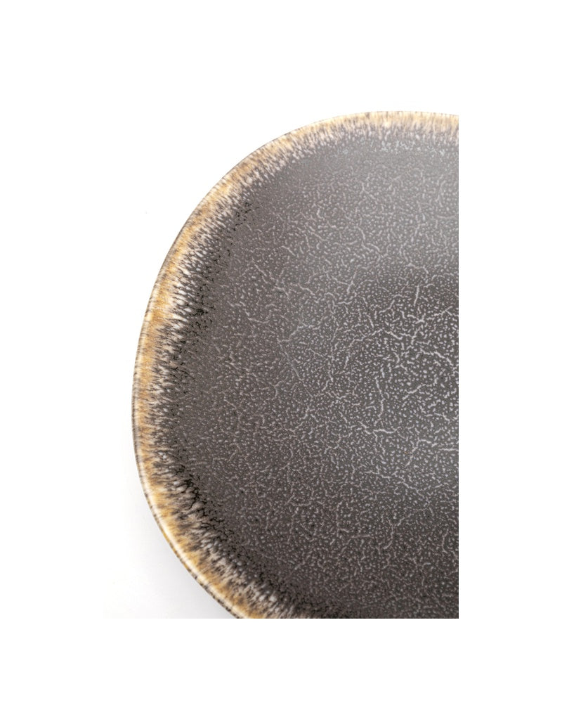Kare - Plate Valerio Ø26cm