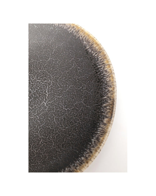 Kare - Plate Valerio Ø26cm