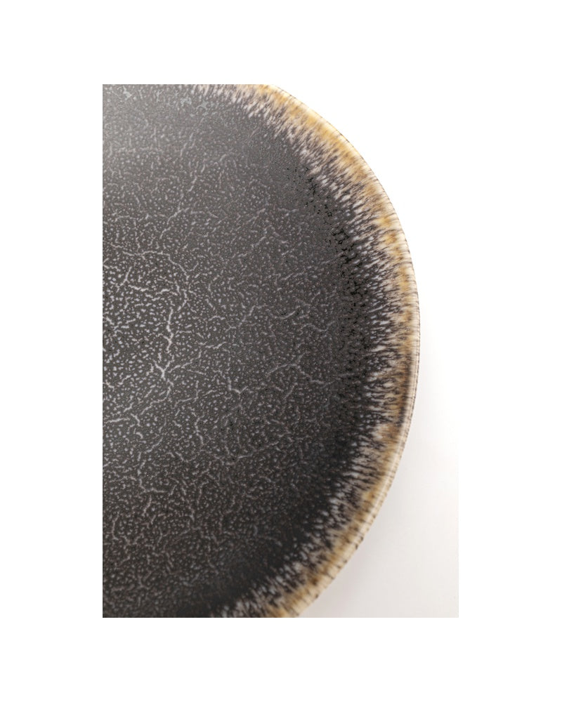 Kare - Plate Valerio Ø26cm