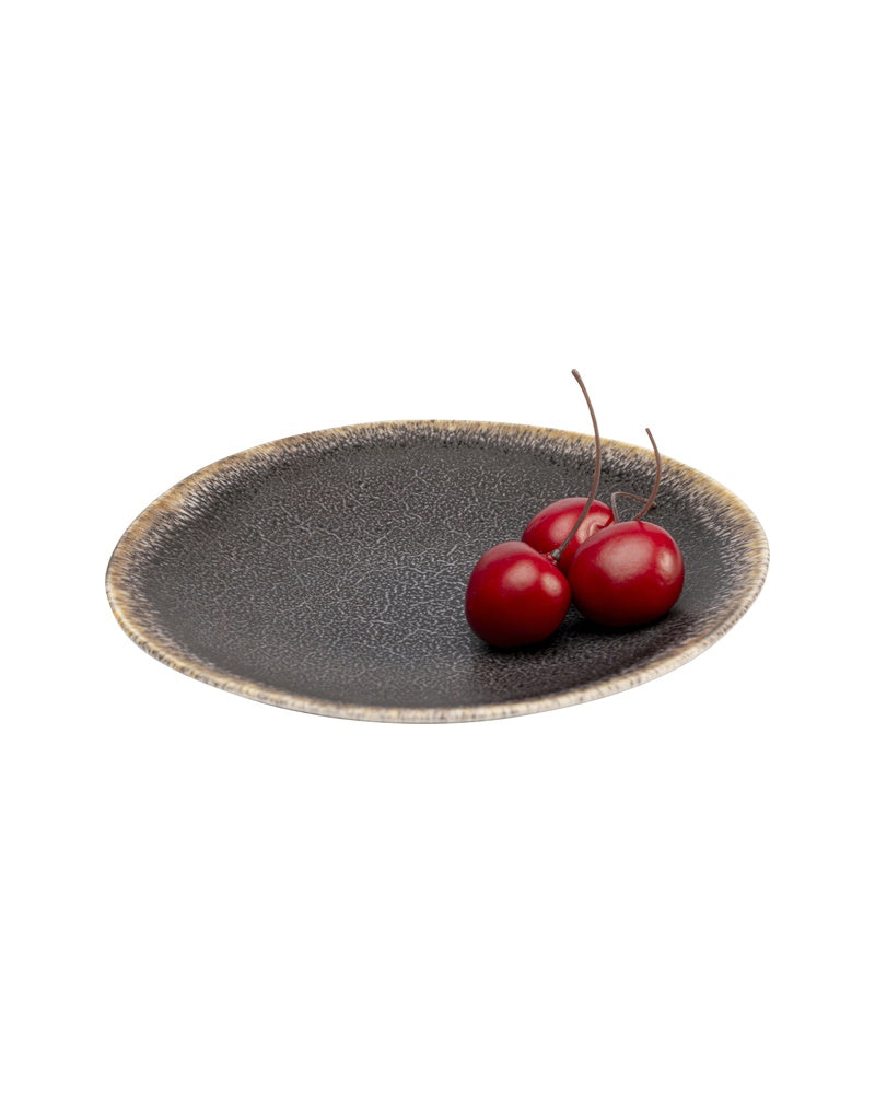 Kare - Plate Valerio Ø26cm