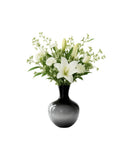 Kare - Vase Divine 40cm