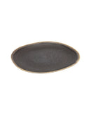 Kare - Plate Valerio Ø33cm