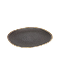 Kare - Plate Valerio Ø33cm