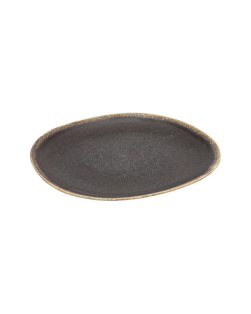 Kare - Plate Valerio Ø33cm