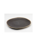 Kare - Plate Valerio Ø33cm