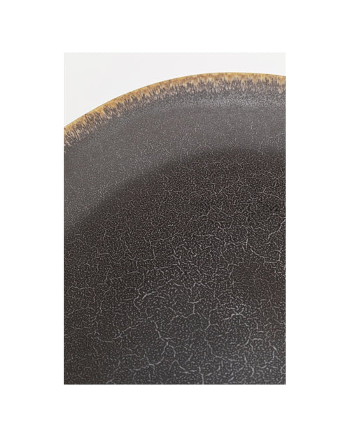 Kare - Plate Valerio Ø33cm