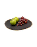 Kare - Plate Valerio Ø33cm