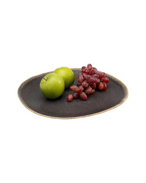 Kare - Plate Valerio Ø33cm