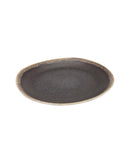 Kare - Plate Valerio Ø18cm