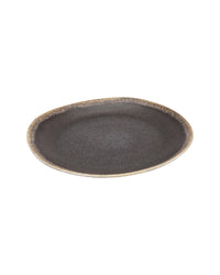 Kare - Plate Valerio Ø18cm