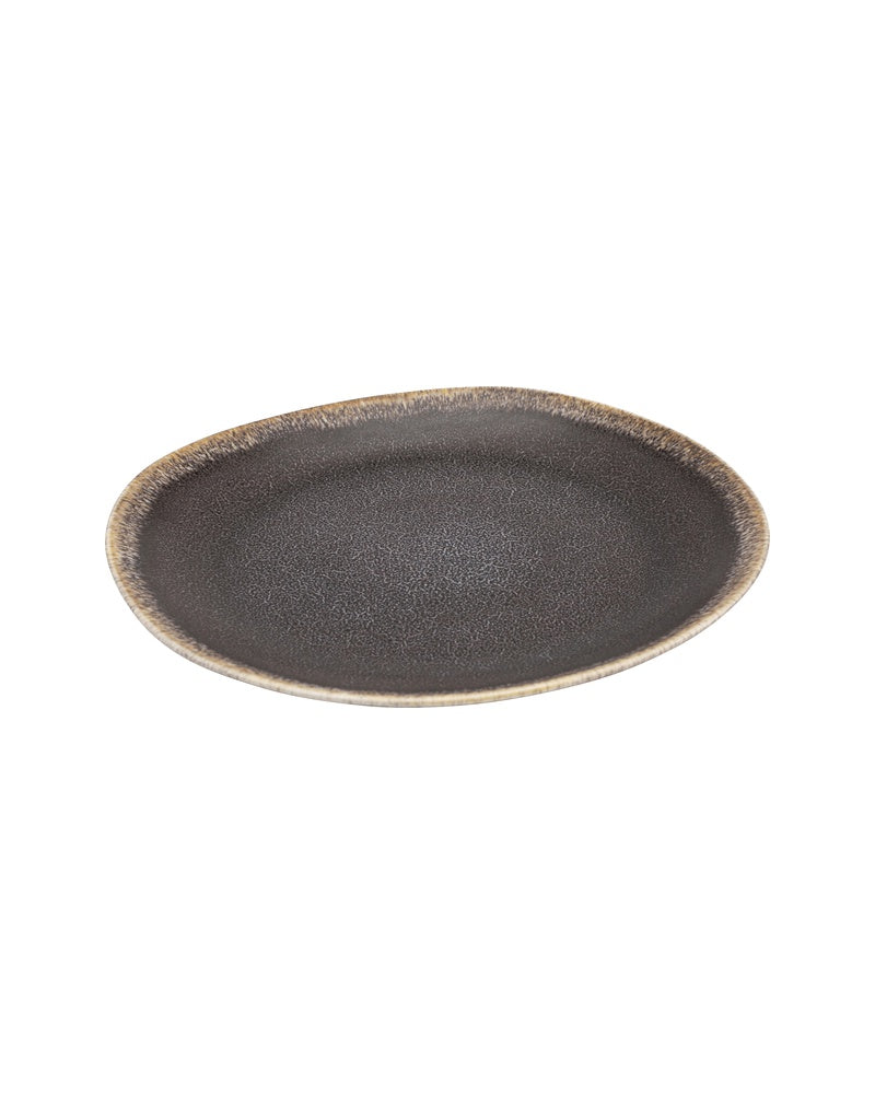 Kare - Plate Valerio Ø18cm