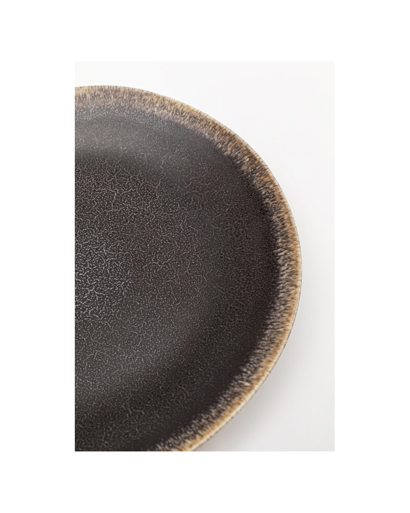 Kare - Plate Valerio Ø18cm