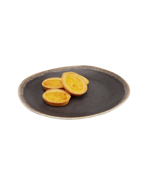 Kare - Plate Valerio Ø18cm