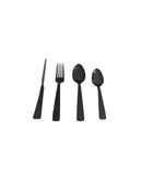 Kare - Cutlery Alana Matt Grey (16/part)