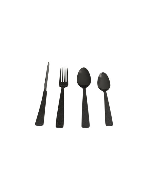 Kare - Cutlery Alana Matt Grey (16/part)