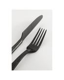 Kare - Cutlery Alana Matt Grey (16/part)