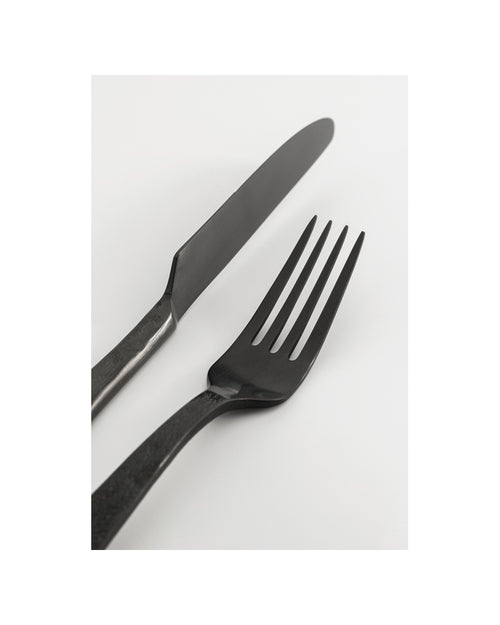 Kare - Cutlery Alana Matt Grey (16/part)