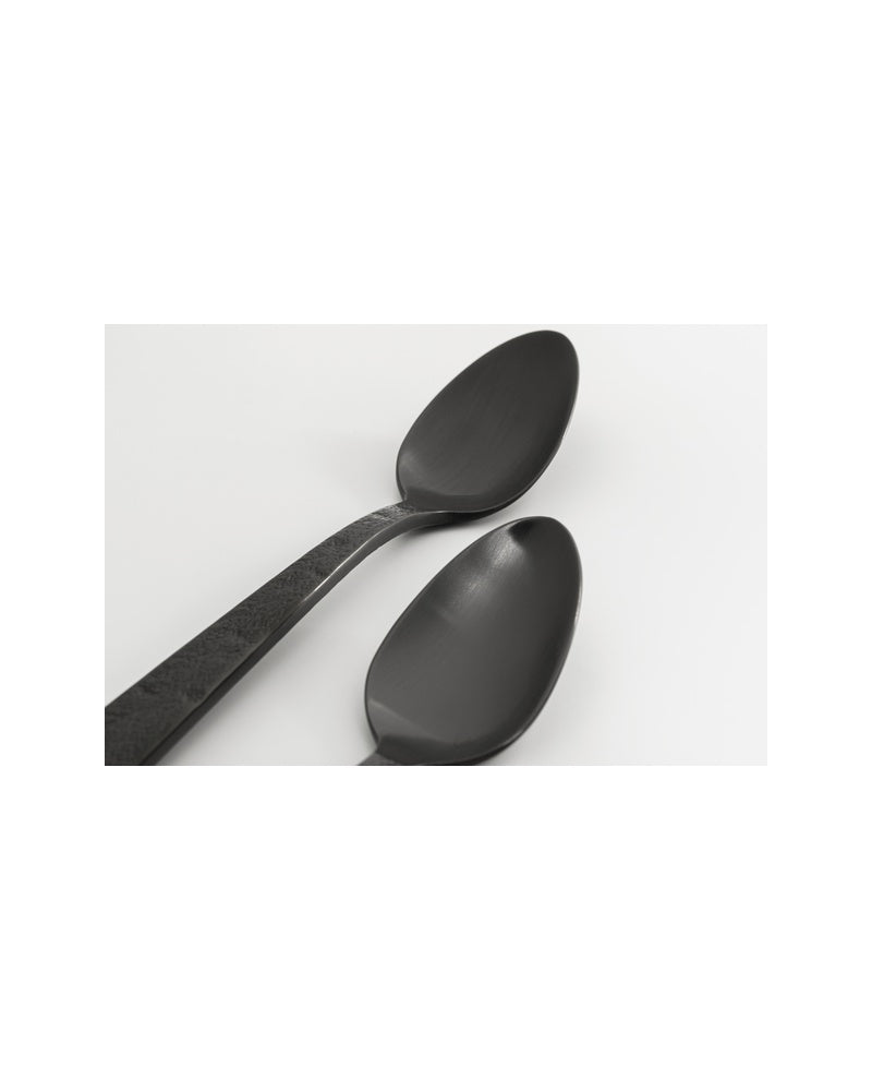 Kare - Cutlery Alana Matt Grey (16/part)