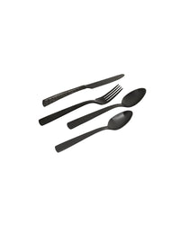 Kare - Cutlery Alana Matt Grey (16/part)