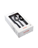 Kare - Cutlery Alana Matt Grey (16/part)