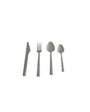 Kare - Cutlery Adella Silver (16/part)