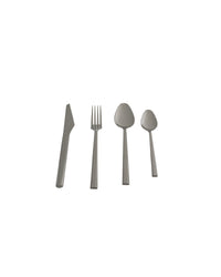 Kare - Cutlery Adella Silver (16/part)