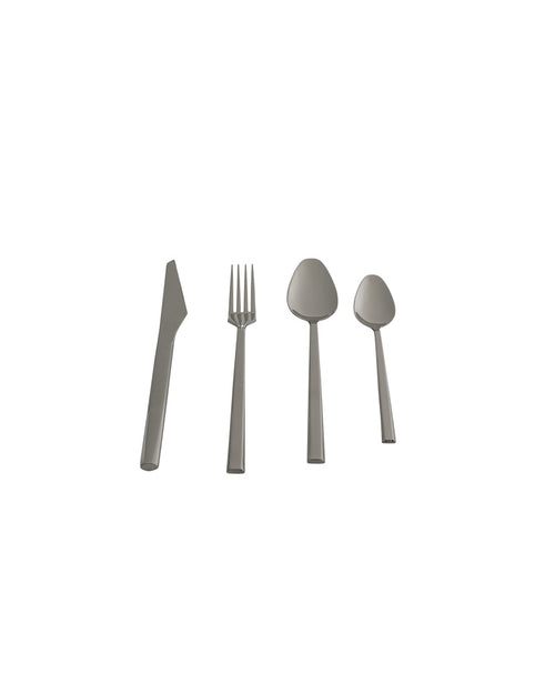 Kare - Cutlery Adella Silver (16/part)