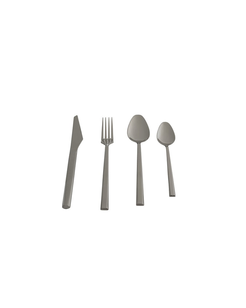 Kare - Cutlery Adella Silver (16/part)