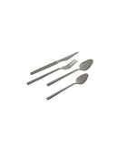 Kare - Cutlery Adella Silver (16/part)