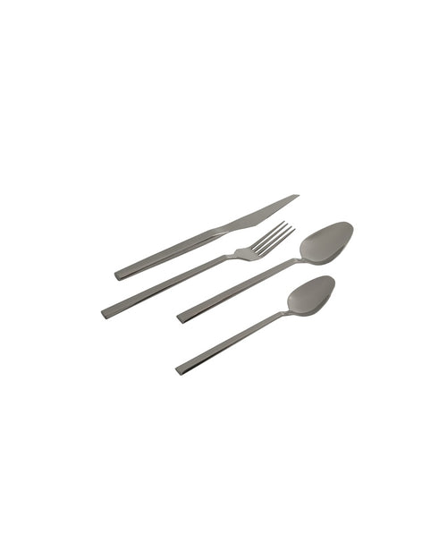 Kare - Cutlery Adella Silver (16/part)