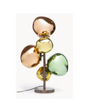 Kare - Table Lamp Burbuja Colore 65cm