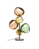 Kare - Table Lamp Burbuja Colore 65cm