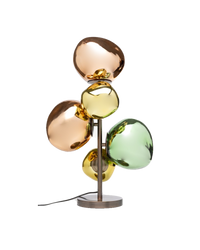 Kare - Table Lamp Burbuja Colore 65cm