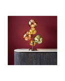 Kare - Table Lamp Burbuja Colore 65cm