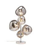 Kare - Table Lamp Burbuja 65cm