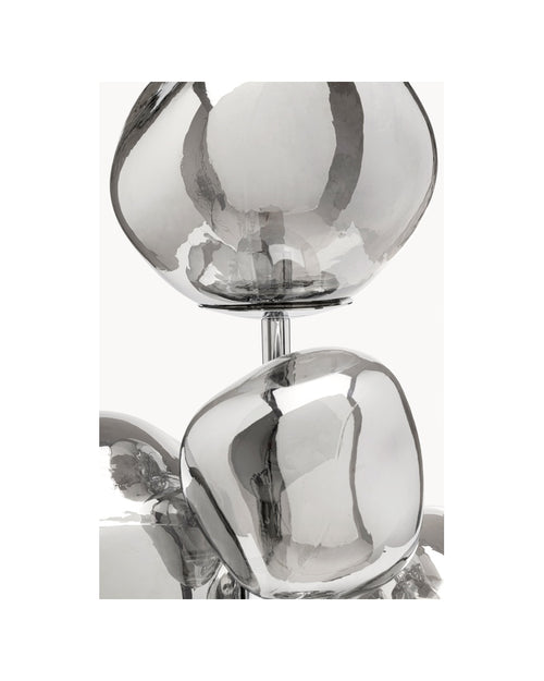 Kare - Table Lamp Burbuja 65cm