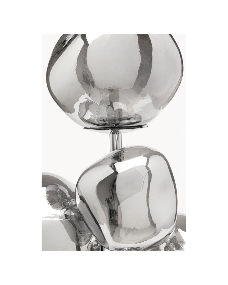 Kare - Table Lamp Burbuja 65cm