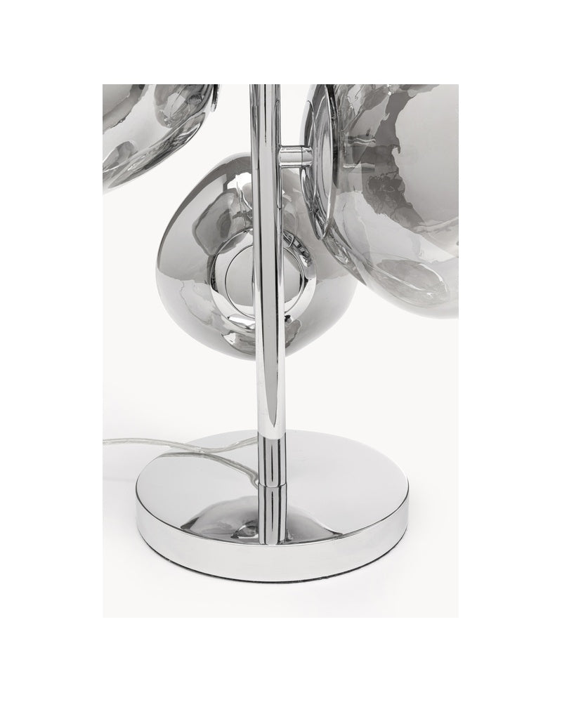 Kare - Table Lamp Burbuja 65cm