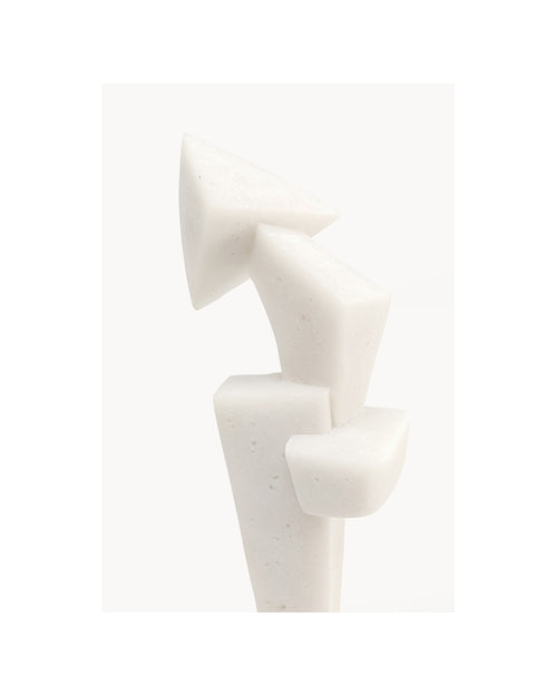 Kare - Deco Object Balance Stones 36cm