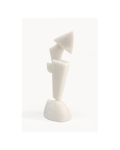 Kare - Deco Object Balance Stones 36cm