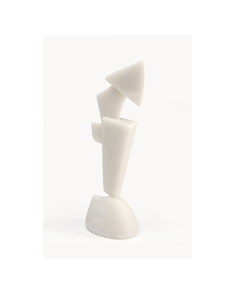Kare - Deco Object Balance Stones 36cm